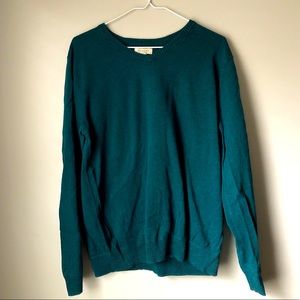 Men’s Pullover Sweater